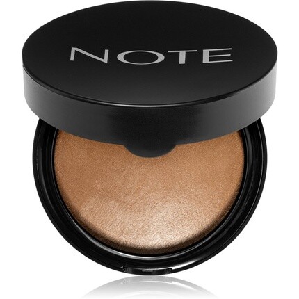 Note Cosmetics Baked Powder Eyeshadow 03 Caramel Cake - 10 г
Note Cosmetics Baked Powder Eyeshadow 03 Caramel Cake - 10 г