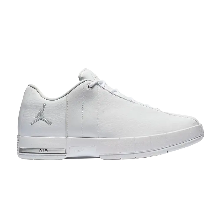 Кроссовки Air Jordan Jordan TE 2 Low 'White', белый
Кроссовки Air Jordan Jordan TE 2 Low 'White', белый