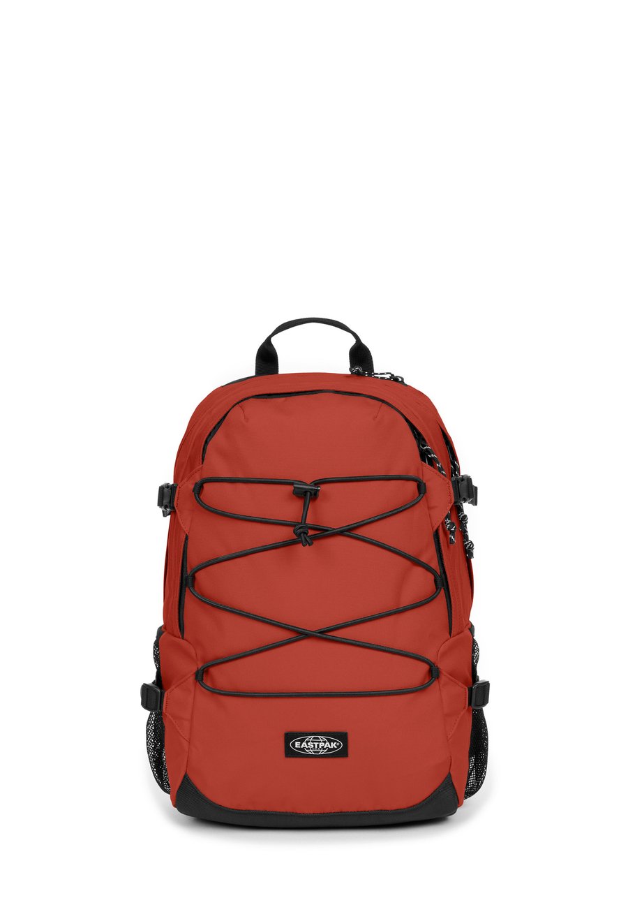 Рюкзак Eastpak GERYS PRO, Cs Rust/Bronze
Рюкзак Eastpak GERYS PRO, Cs Rust/Bronze