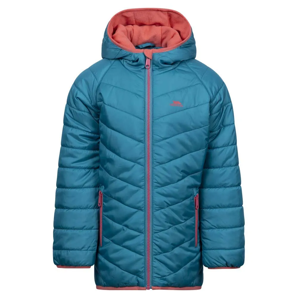 Куртка Trespass Valard, синий
Куртка Trespass Valard, синий