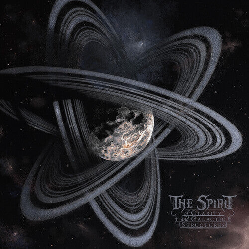 Виниловая пластинка Spirit: Of Clarity And Galactic Structures
Виниловая пластинка Spirit: Of Clarity And Galactic Structures