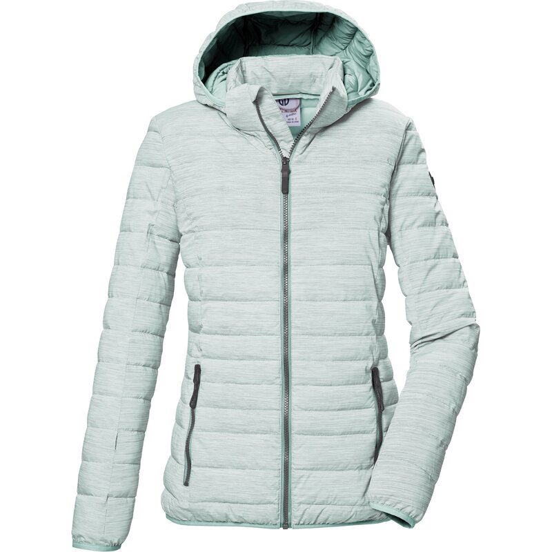 Функциональная куртка GS 63 wmn qltd jckt_uyaka G.I.G.A. Dx By Killtec, зеленый
Функциональная куртка GS 63 wmn qltd jckt_uyaka G.I.G.A. Dx By Killtec, зеленый