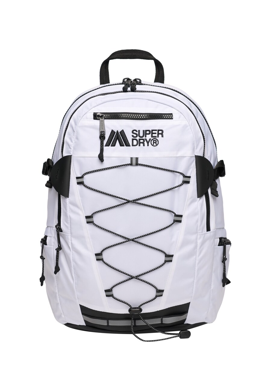 Рюкзак Superdry, White
Рюкзак Superdry, White