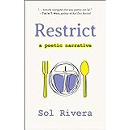 Книга Restrict
Книга Restrict