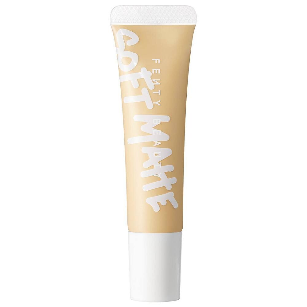 FENTY BEAUTY от Rihanna Pro Filt'r Soft Matte Longwear Liquid Foundation FENTY BEAUTY by Rihanna, 190
FENTY BEAUTY от Rihanna Pro Filt'r Soft Matte Longwear Liquid Foundation FENTY BEAUTY by Rihanna, 190