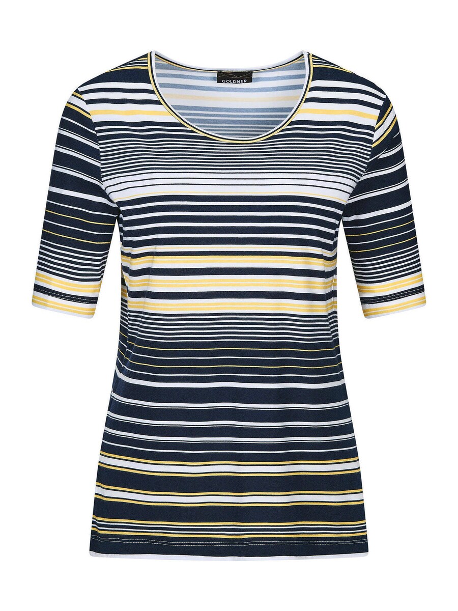 Рубашка Goldner, синий
Рубашка Goldner, синий