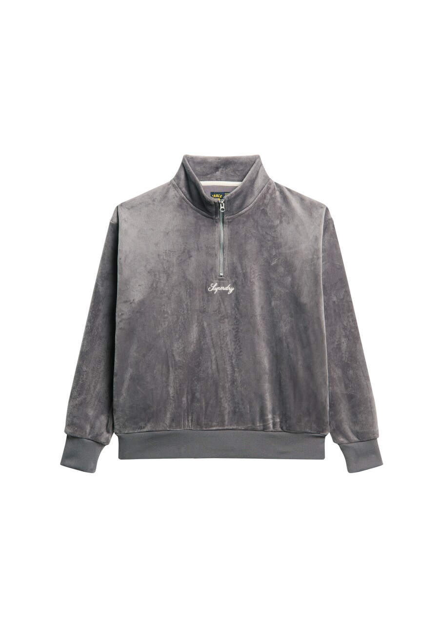 Толстовка Superdry Country Club, серый
Толстовка Superdry Country Club, серый