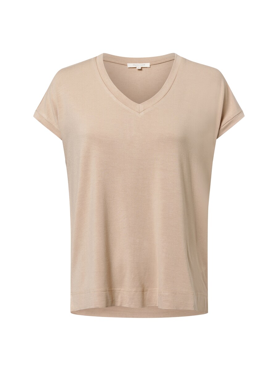 Пижамная рубашка Marie Lund, бежевый
Пижамная рубашка Marie Lund, бежевый