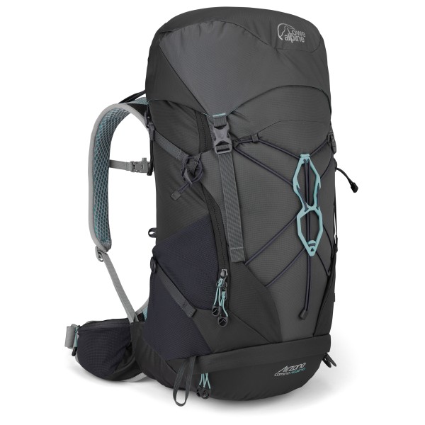 Женский рюкзак Airzone Trail Camino ND35-40 для пешего туризма Lowe Alpine, мультиколор
Женский рюкзак Airzone Trail Camino ND35-40 для пешего туризма Lowe Alpine, мультиколор