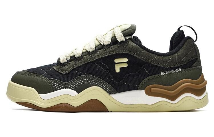 Кроссовки FILA FUSION Kick Sneakers 'Black Brown', Серый, Кроссовки FILA FUSION Kick Sneakers 'Black Brown'
Кроссовки FILA FUSION Kick Sneakers 'Black Brown', Серый, Кроссовки FILA FUSION Kick Sneakers 'Black Brown'