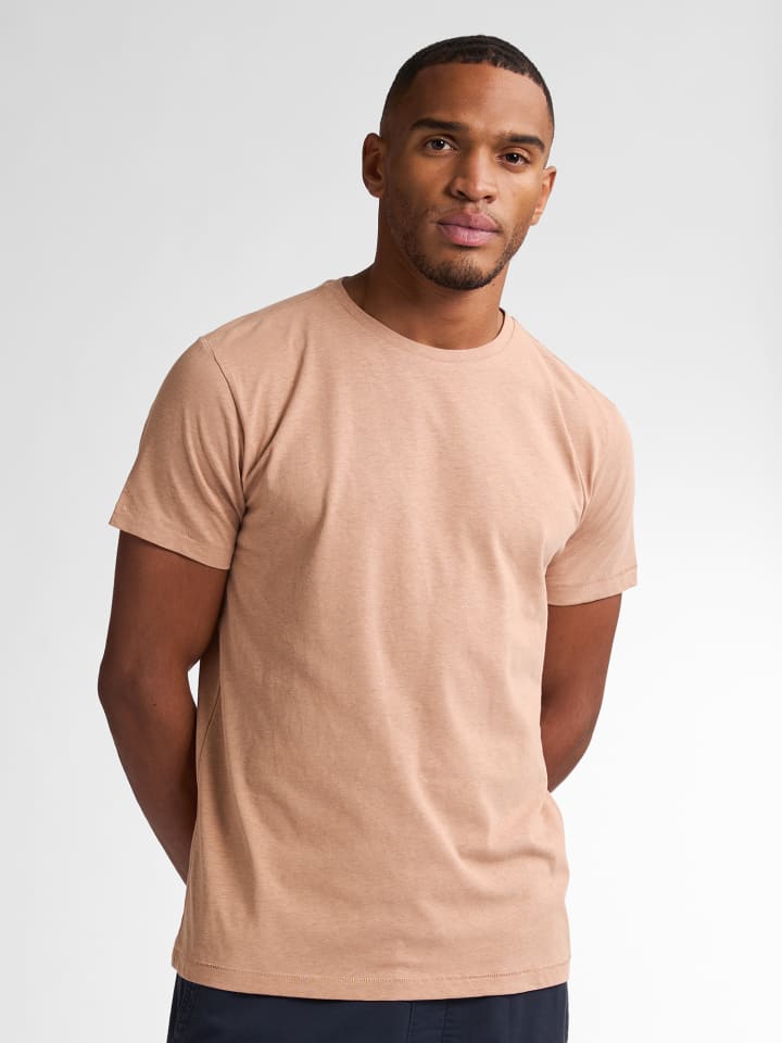 Футболка Petrol Industries, коричневый
Футболка Petrol Industries, коричневый