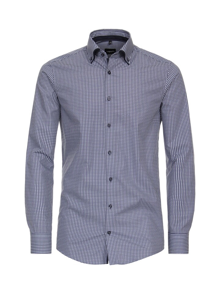 Рубашка Venti, темно-синий
Рубашка Venti, темно-синий