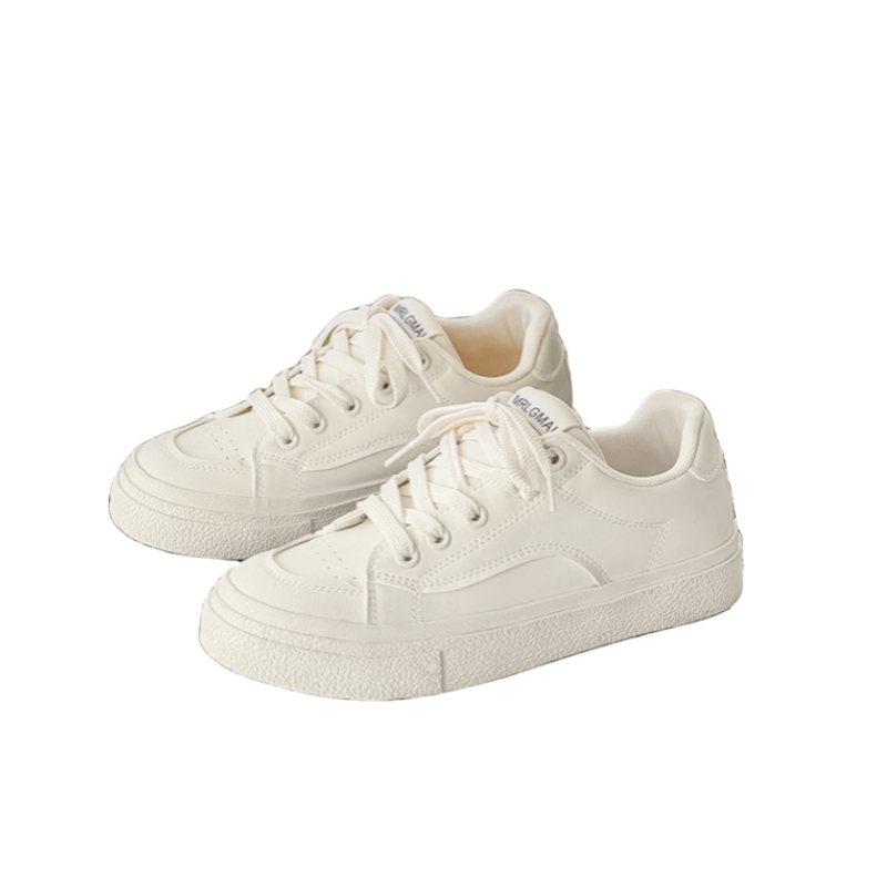 Happy Fish Мужские низкие скейтерские кеды белые, цвет White
Happy Fish Мужские низкие скейтерские кеды белые, цвет White