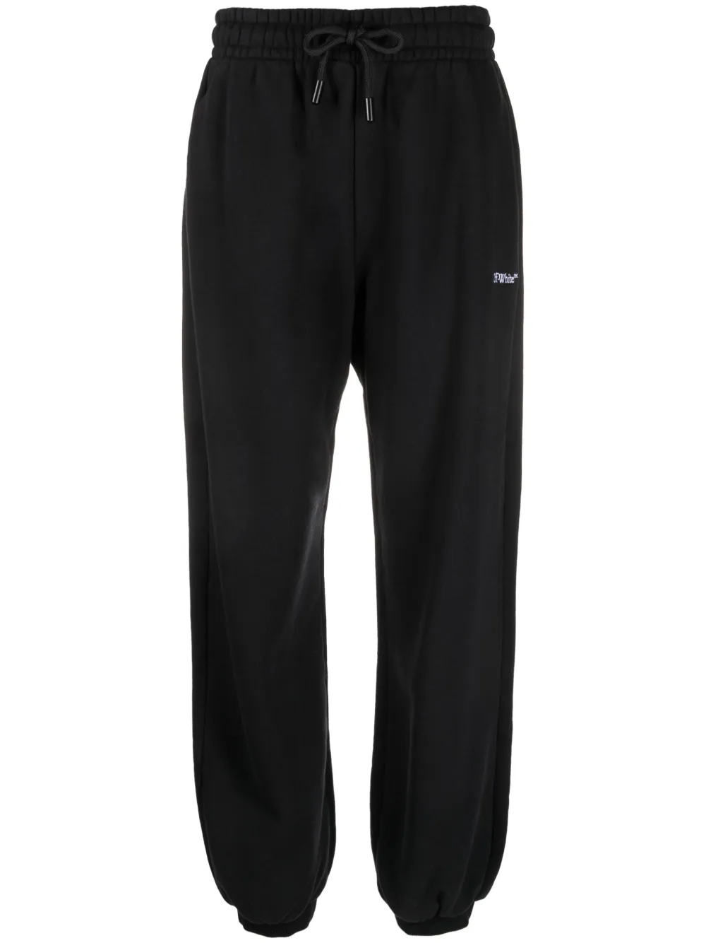 Спортивные брюки Bookish с вышитым логотипом OFF-WHITE, черный
Спортивные брюки Bookish с вышитым логотипом OFF-WHITE, черный