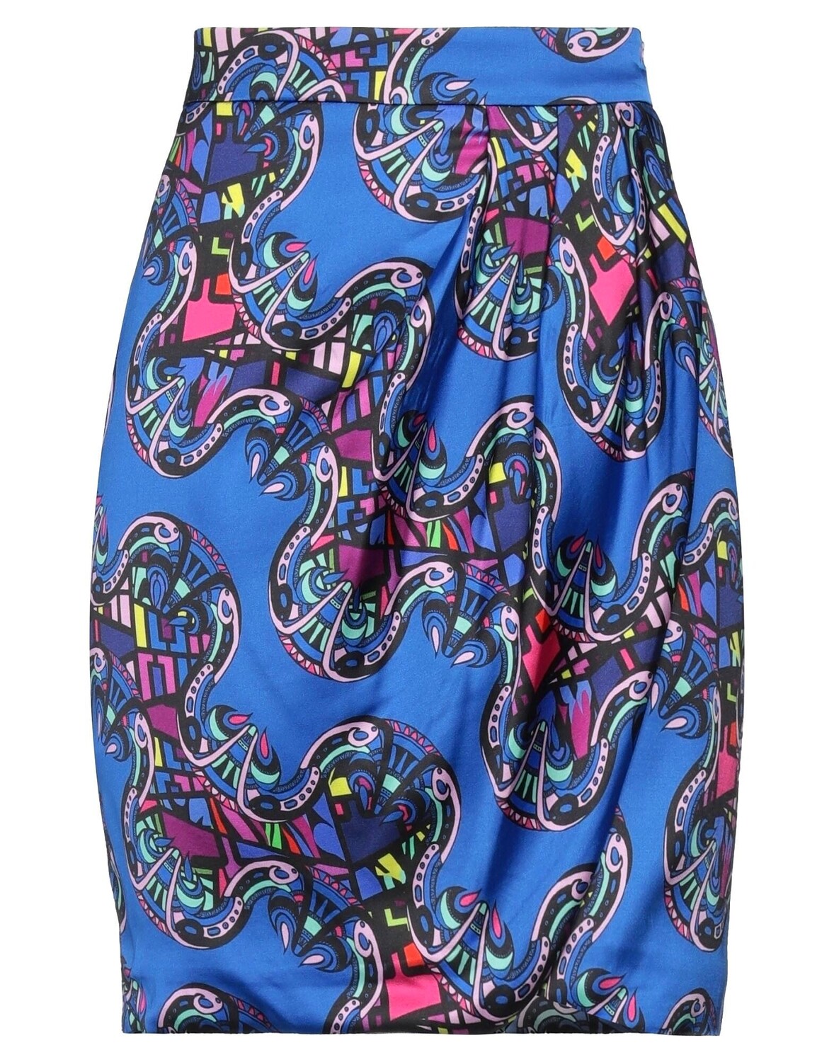 Юбка Custo Barcelona, синий
Юбка Custo Barcelona, синий