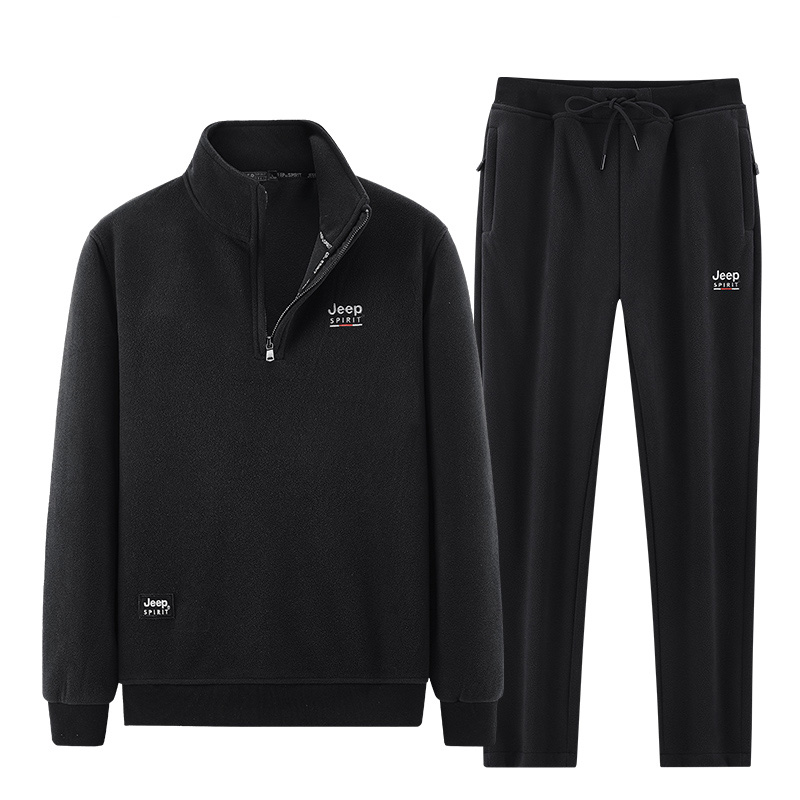 Повседневная спортивная одежда унисекс JEEP SPIRIT
Повседневная спортивная одежда унисекс JEEP SPIRIT
