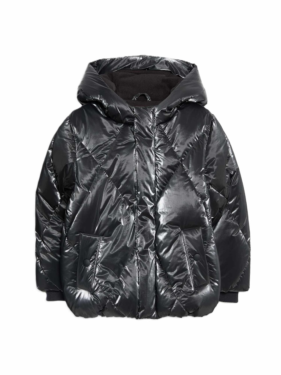 Зимняя куртка Marks & Spencer, черный
Зимняя куртка Marks & Spencer, черный