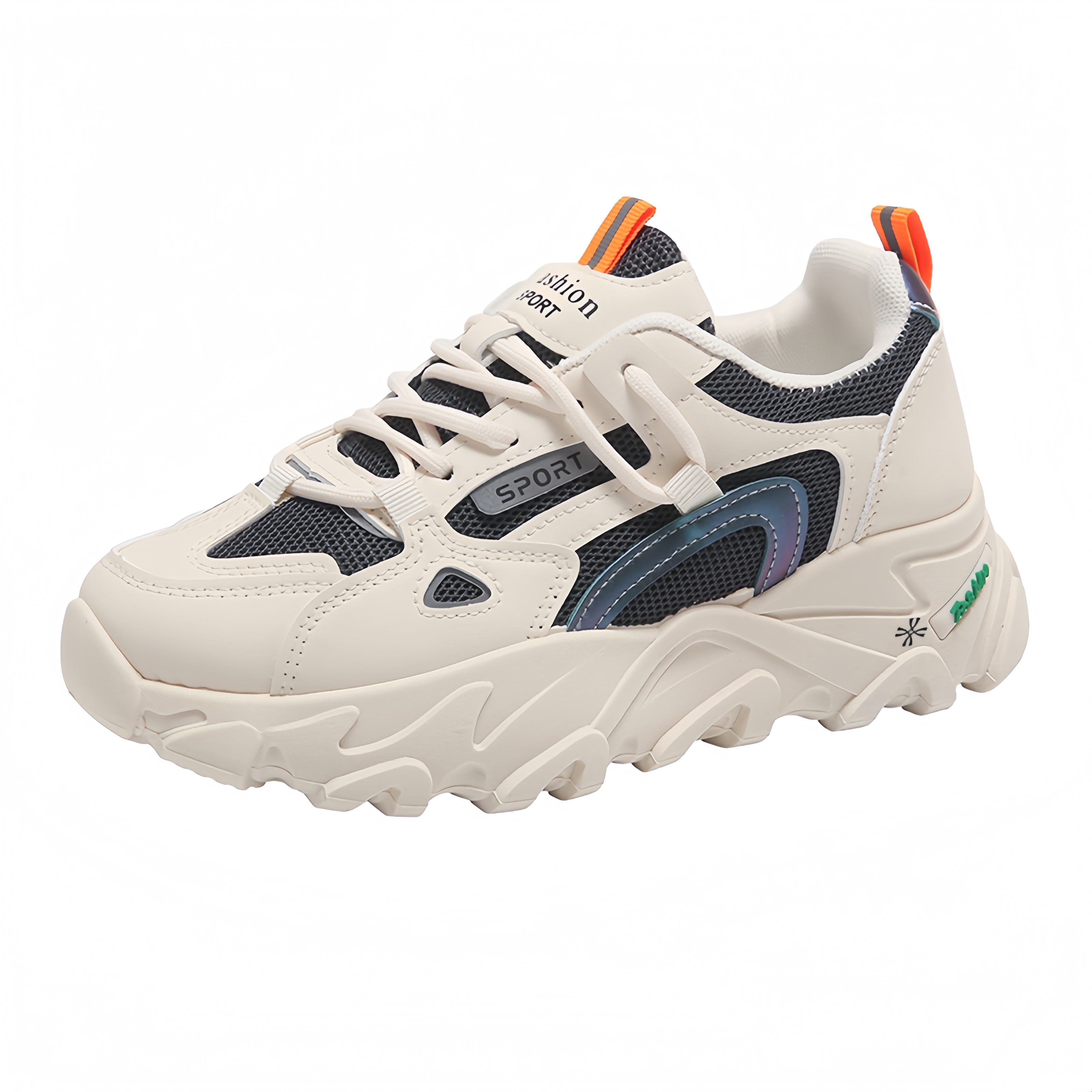 Детские кроссовки для подростков YUZHAOLIN, черный
Детские кроссовки для подростков YUZHAOLIN, черный