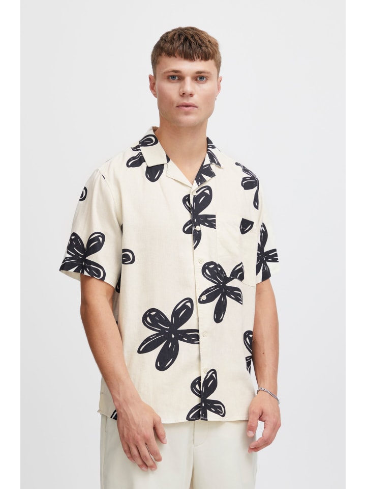 Рубашка !SOLID, белый
Рубашка !SOLID, белый