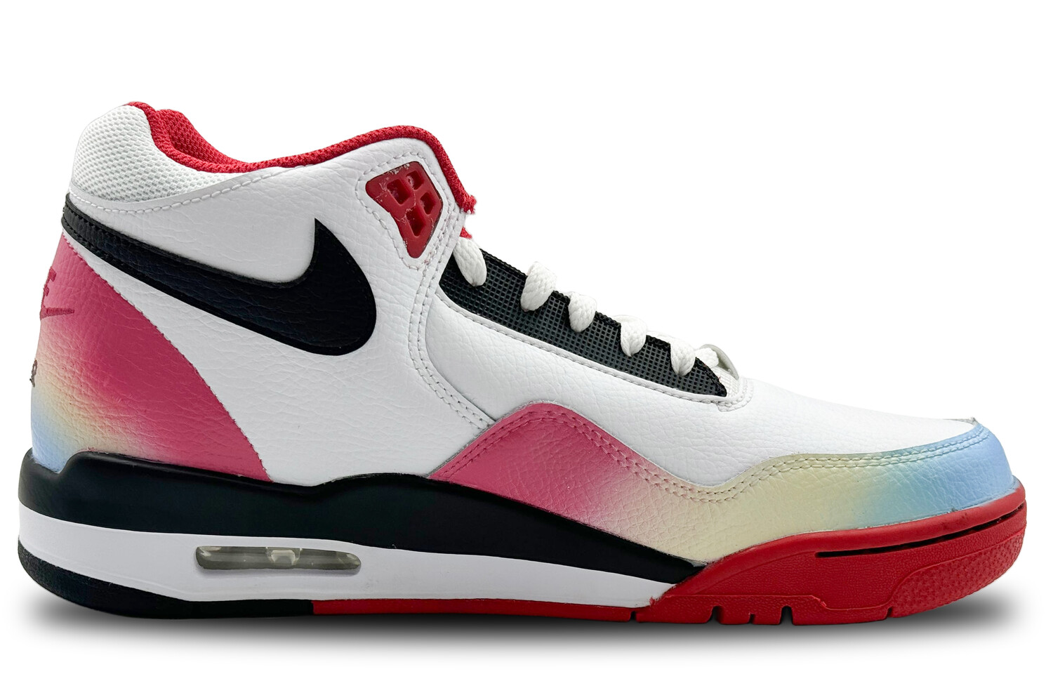 Кроссовки Nike Flight Legacy Vintage Basketball Shoes Unisex Mid-top Pink Yellow, голубой, Синий, Кроссовки Nike Flight Legacy Vintage Basketball Shoes Unisex Mid-top Pink Yellow, голубой
Кроссовки Nike Flight Legacy Vintage Basketball Shoes Unisex Mid-top Pink Yellow, голубой, Синий, Кроссовки Nike Flight Legacy Vintage Basketball Shoes Unisex Mid-top Pink Yellow, голубой