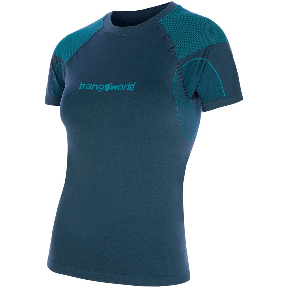 Футболка Trangoworld Pilgrim, синий
Футболка Trangoworld Pilgrim, синий