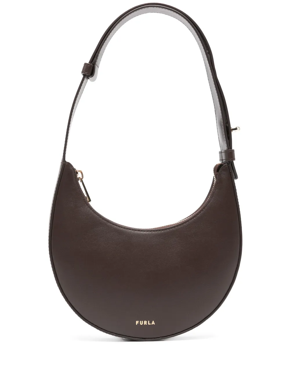 Сумка на плечо Delizia Furla, коричневый
Сумка на плечо Delizia Furla, коричневый