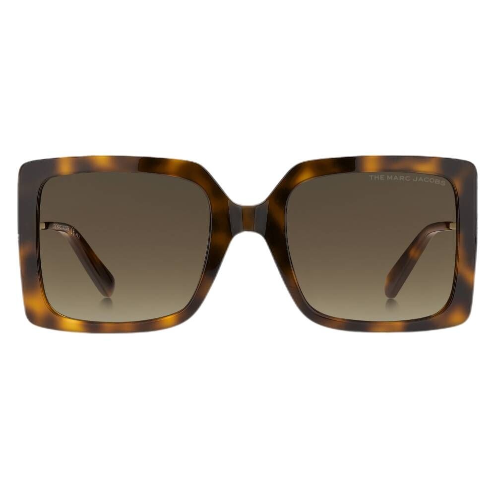 Женские солнцезащитные очки Marc Jacobs Okulary Przeciwsłoneczne MARC 579/S 20478905L54HA, 1 шт
Женские солнцезащитные очки Marc Jacobs Okulary Przeciwsłoneczne MARC 579/S 20478905L54HA, 1 шт