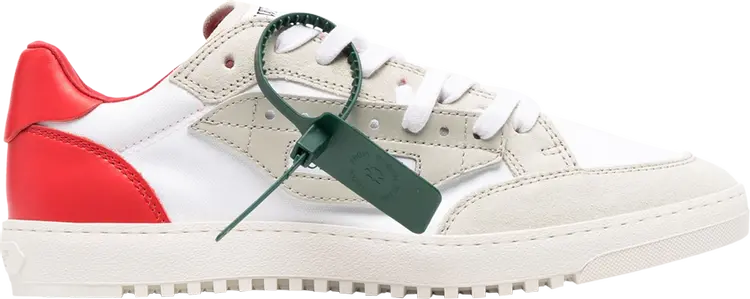 Кроссовки Off-White 5.0 Low 'White Grey Red', белый, Белый;серый, Кроссовки Off-White 5.0 Low 'White Grey Red', белый
Кроссовки Off-White 5.0 Low 'White Grey Red', белый, Белый;серый, Кроссовки Off-White 5.0 Low 'White Grey Red', белый