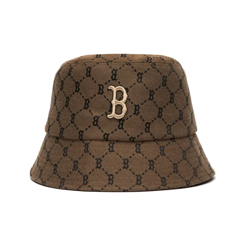 MLB Унисекс Mlb Old Flower Панама
MLB Унисекс Mlb Old Flower Панама