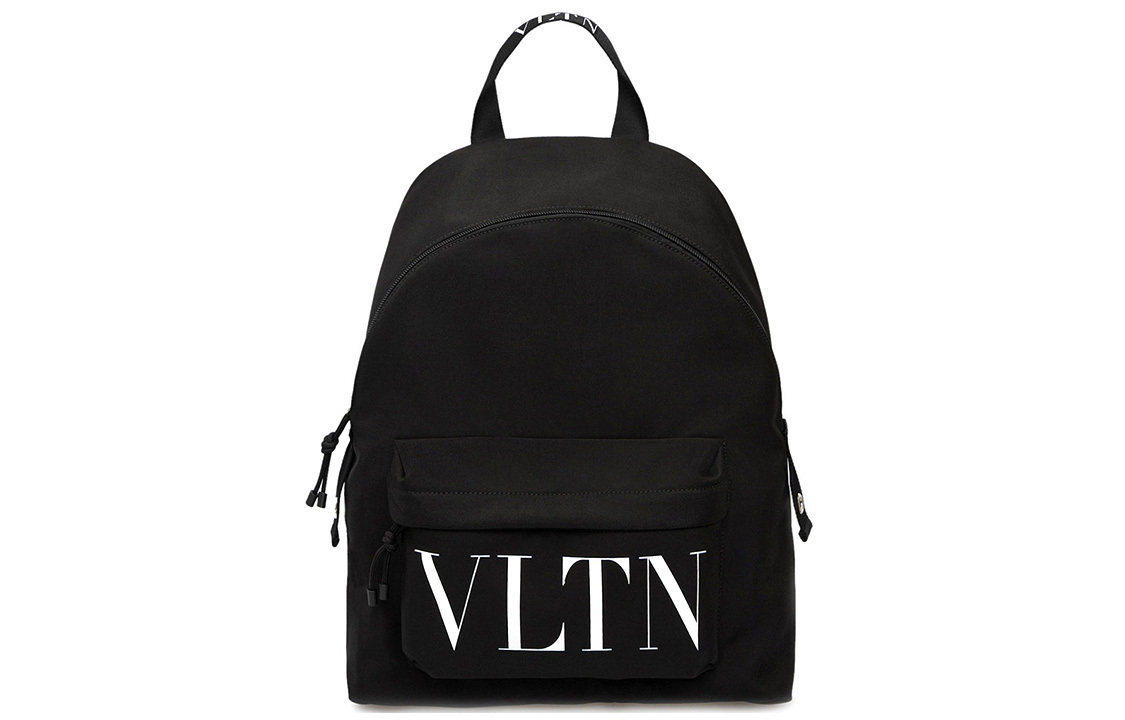 Valentino Большой унисекс рюкзак из полиамида черный
Valentino Большой унисекс рюкзак из полиамида черный