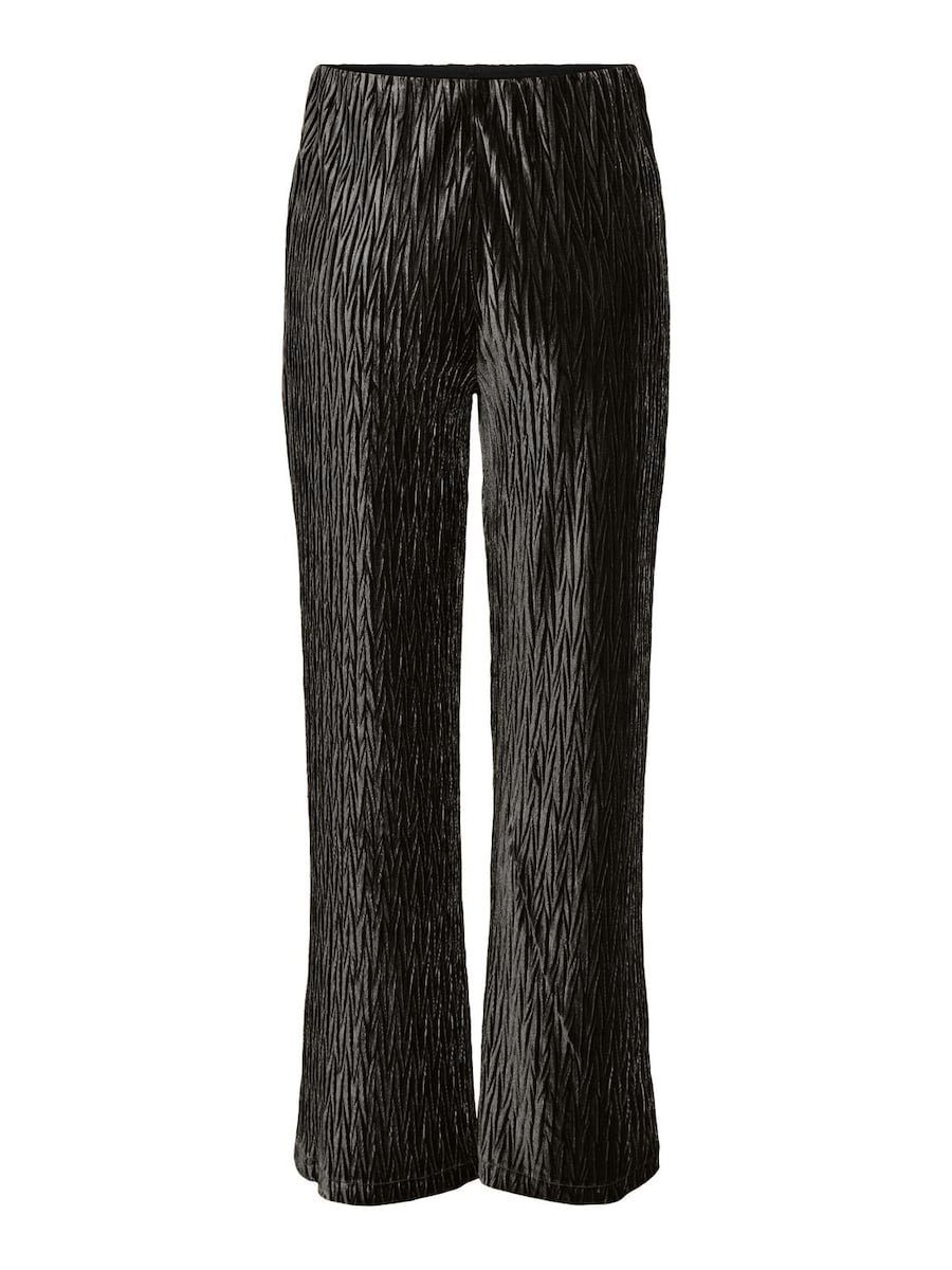 Широкие брюки YAS Tall YASVERY, черный
Широкие брюки YAS Tall YASVERY, черный