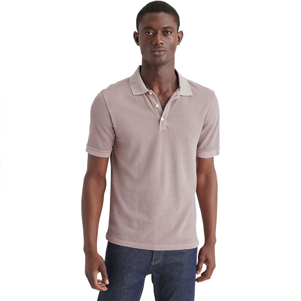 Поло Dockers T2 Original, бежевый
Поло Dockers T2 Original, бежевый