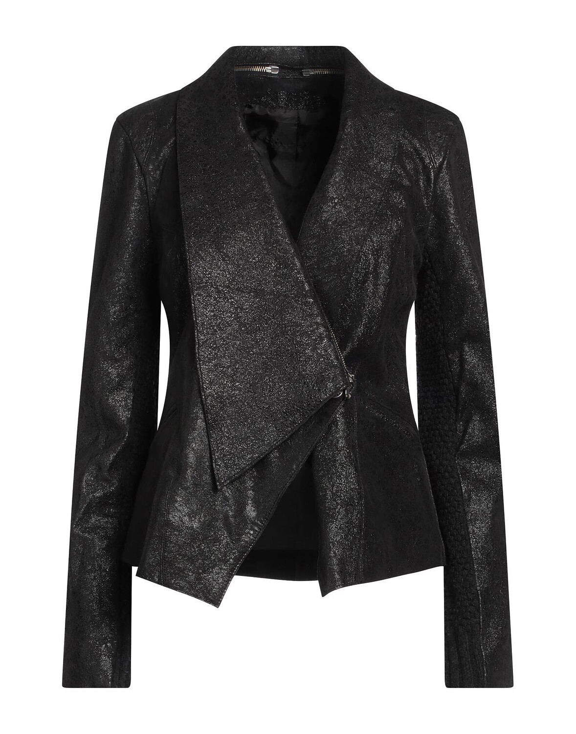 Куртка Massimo Sabbadin, черный 
Куртка Massimo Sabbadin, черный