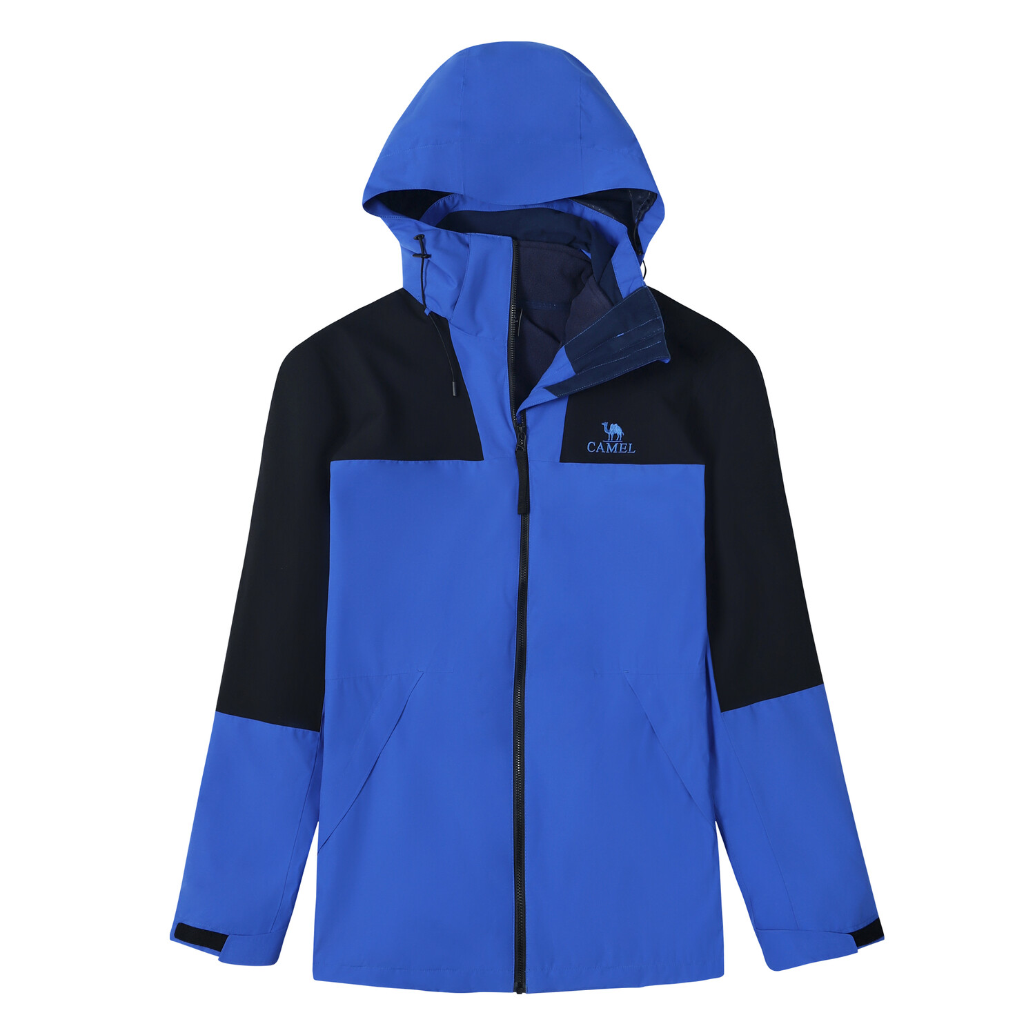 Camel Верблюжья куртка унисекс для отдыха на открытом воздухе, Теплый белый/Фантомный черный 2.0
Camel Верблюжья куртка унисекс для отдыха на открытом воздухе, Теплый белый/Фантомный черный 2.0