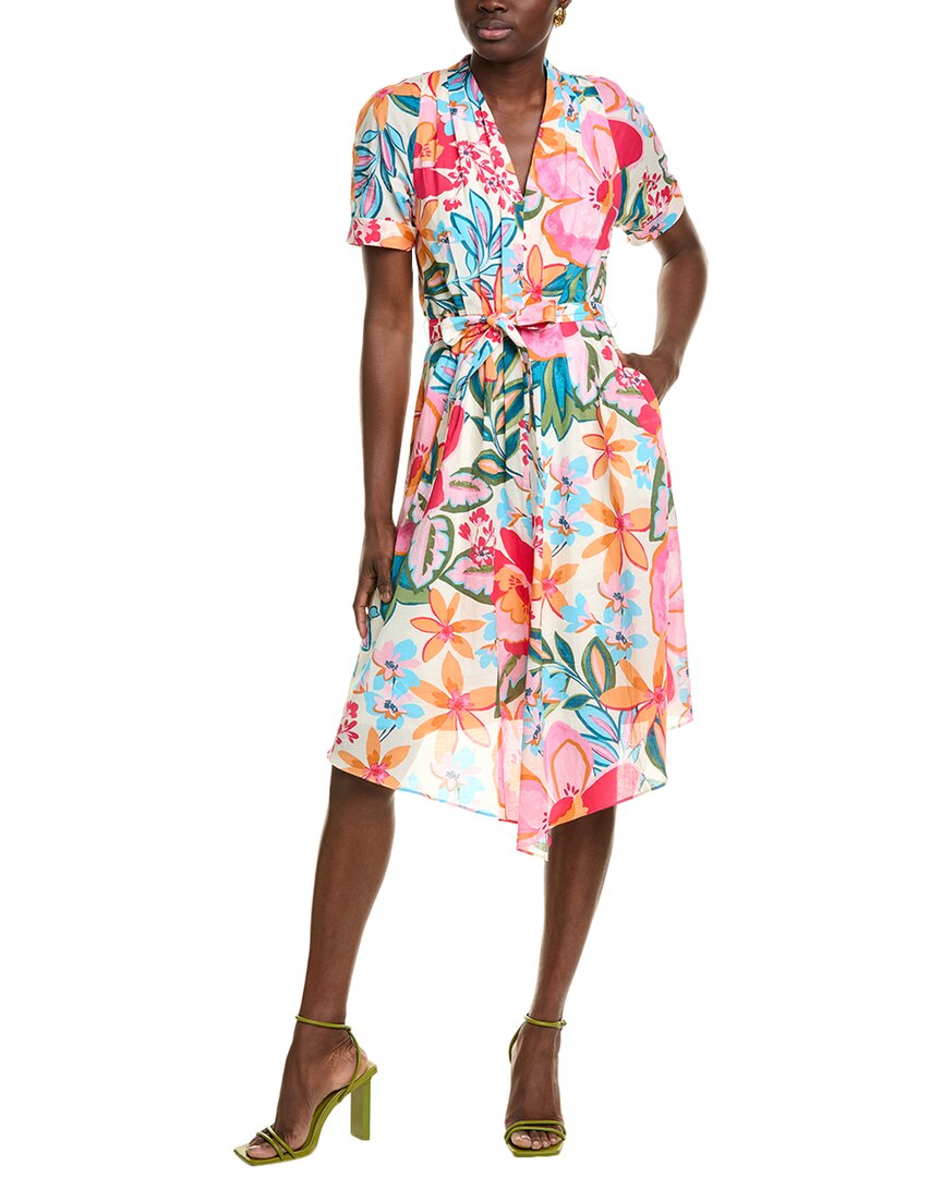 Платье миди Maggy London, розовый
Платье миди Maggy London, розовый