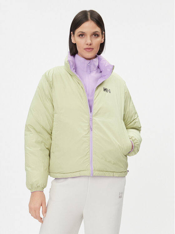 Зимняя куртка стандартного кроя Yu Reversible 54061 Helly Hansen, мультиколор
Зимняя куртка стандартного кроя Yu Reversible 54061 Helly Hansen, мультиколор
