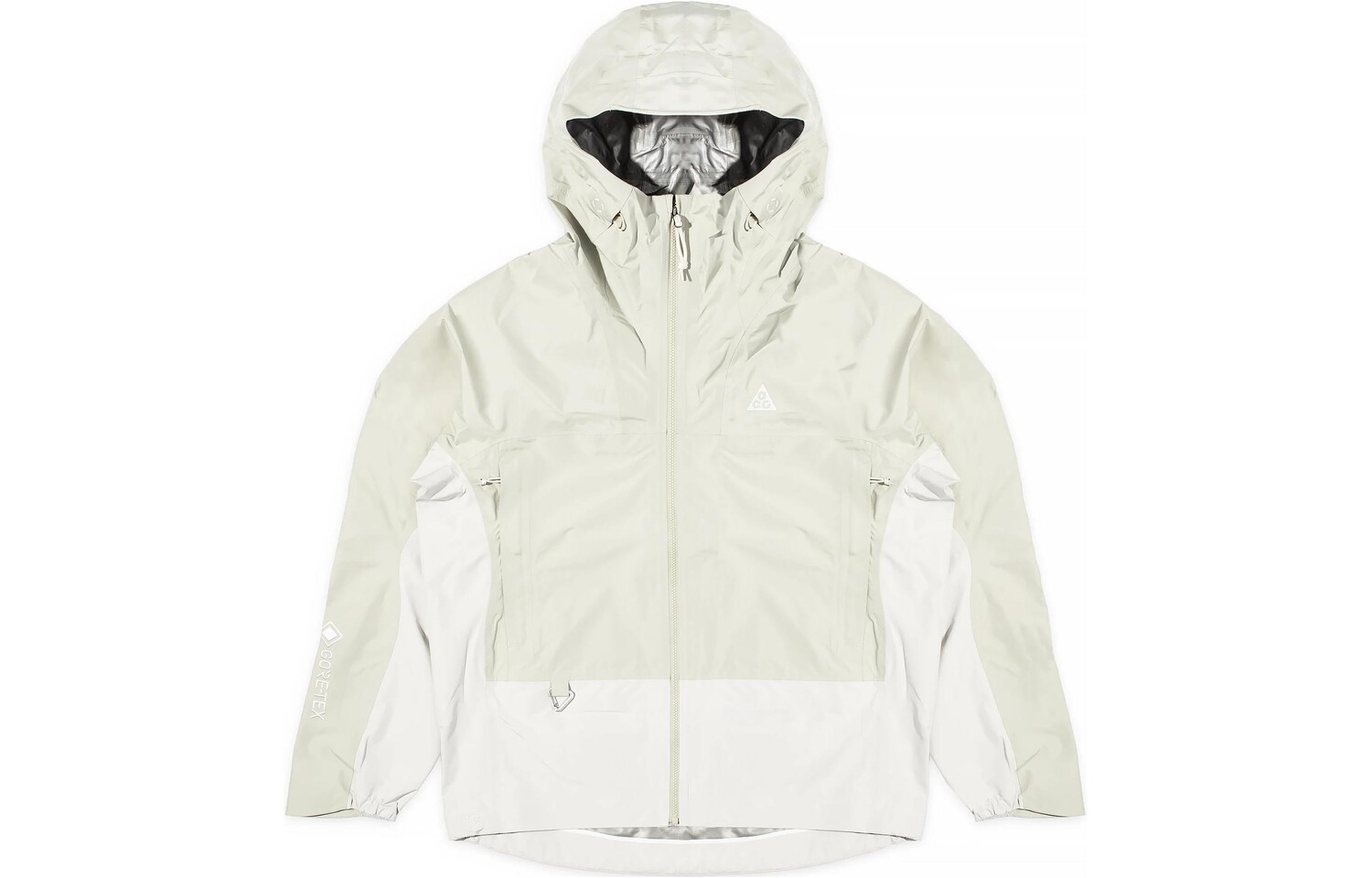 ACG Куртка мужская белая Nike, белый
ACG Куртка мужская белая Nike, белый