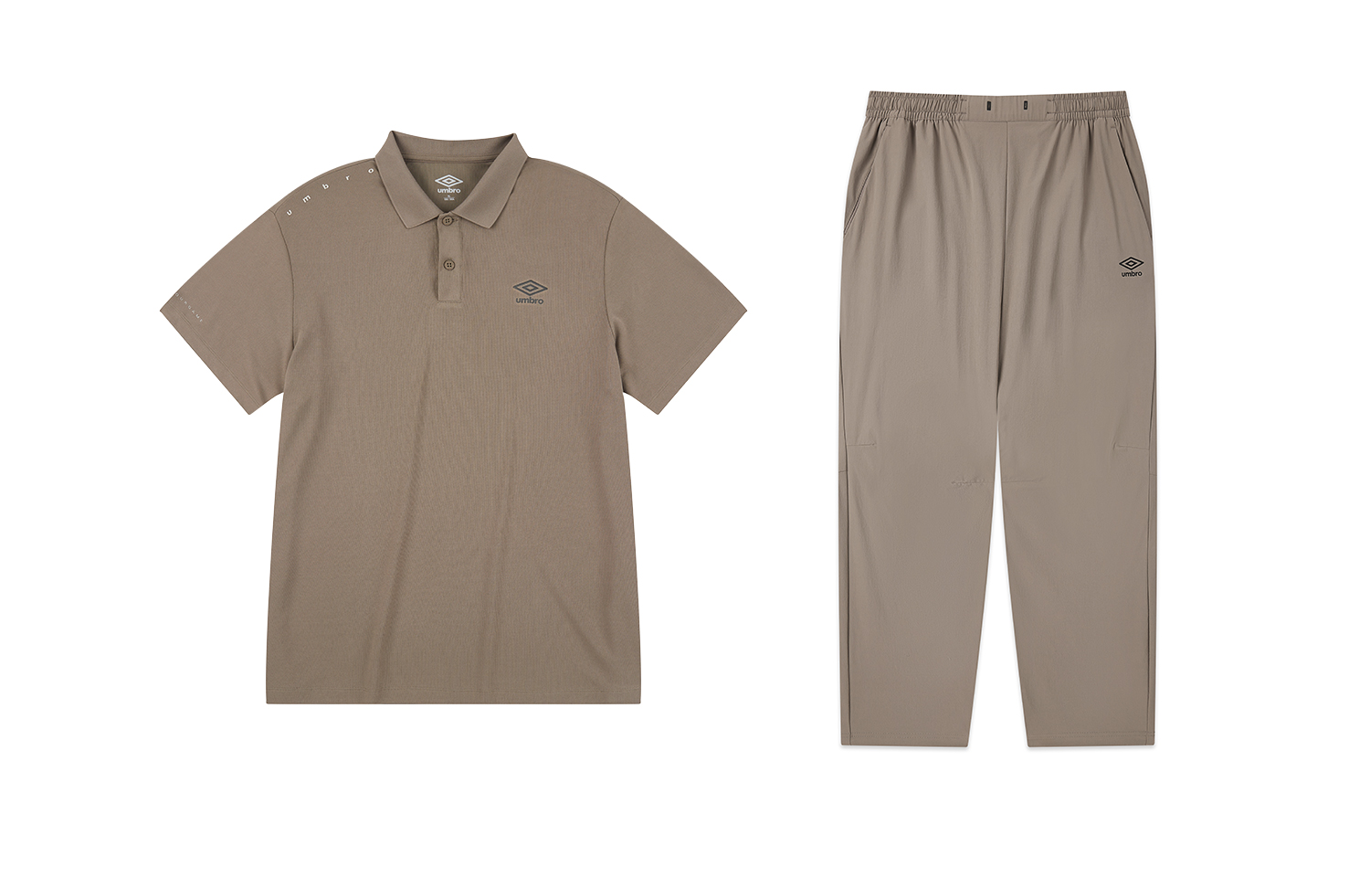 Повседневная спортивная одежда для мужчин Umbro
Повседневная спортивная одежда для мужчин Umbro