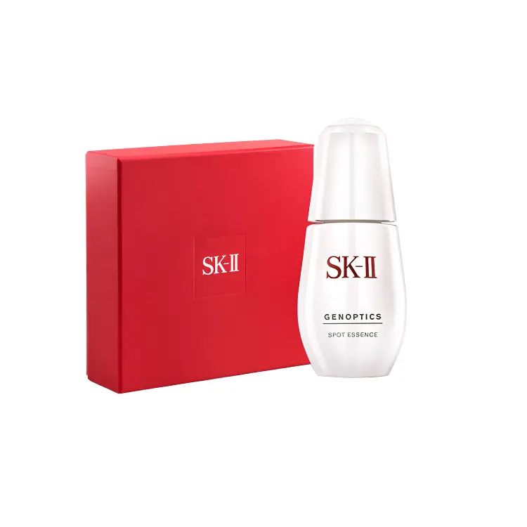 SK-II Наборы для ухода за кожей в маленькой серебряной бутылочке увлажняющий 30мл/50мл/75мл
SK-II Наборы для ухода за кожей в маленькой серебряной бутылочке увлажняющий 30мл/50мл/75мл