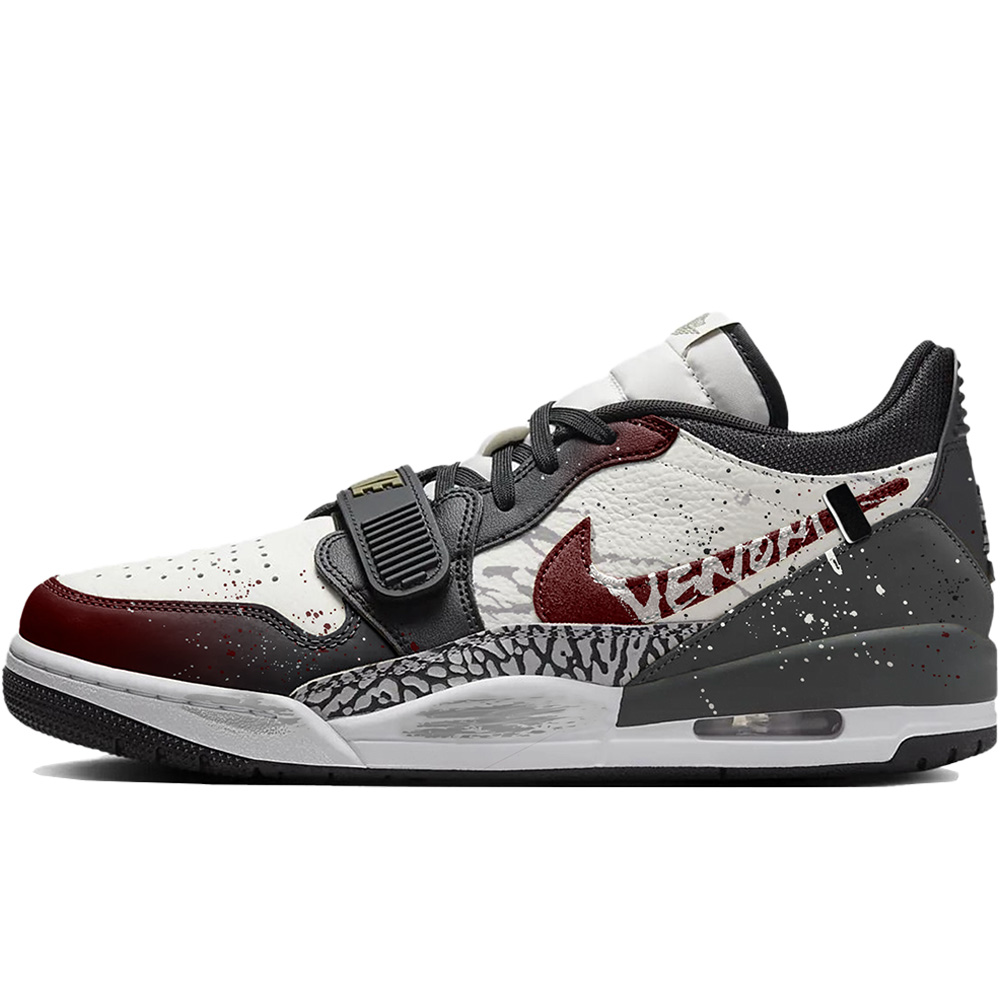 Legacy 312 Low Van Gogh Genesis, Cloud Wisteria Ning Износостойкие низкие винтажные баскетбольные кроссовки для мужчин Jordan, cloud scent entwined peace
Legacy 312 Low Van Gogh Genesis, Cloud Wisteria Ning Износостойкие низкие винтажные баскетбольные кроссовки для мужчин Jordan, cloud scent entwined peace