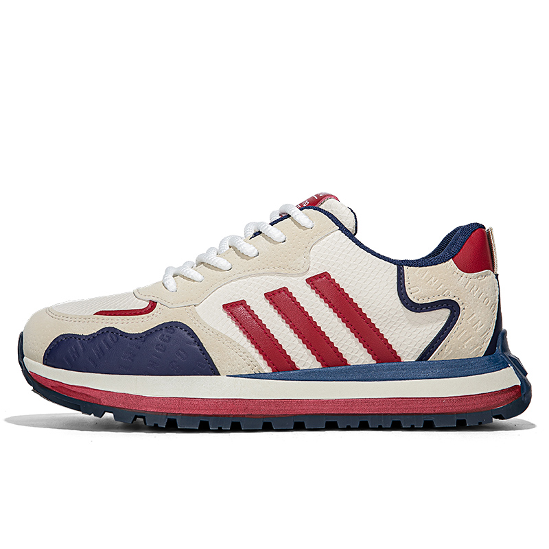 Boogie Bear Амортизирующие, износостойкие, дышащие, легкие, увеличивающие рост низкие кеды мужские красные, цвет Red
Boogie Bear Амортизирующие, износостойкие, дышащие, легкие, увеличивающие рост низкие кеды мужские красные, цвет Red