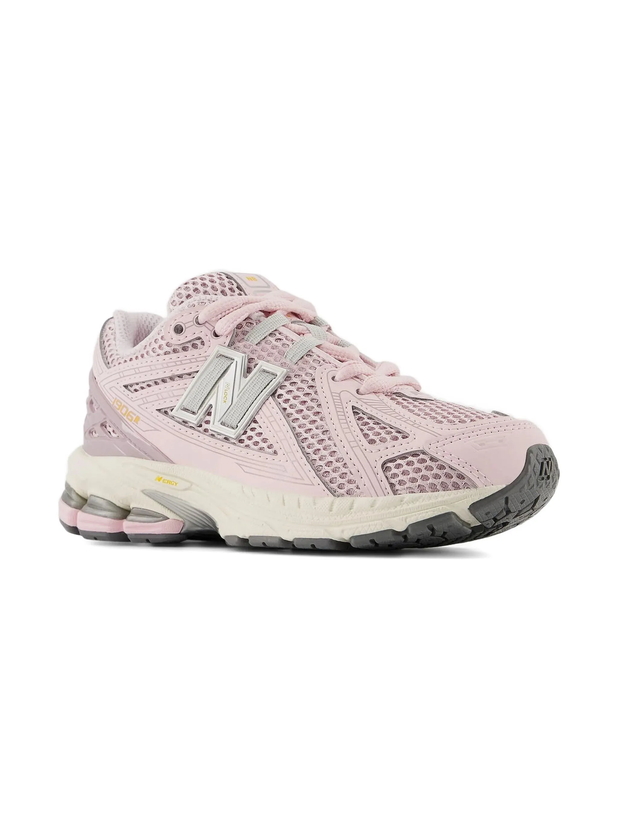 Кроссовки 1906 PS New Balance Kids, розовый
Кроссовки 1906 PS New Balance Kids, розовый