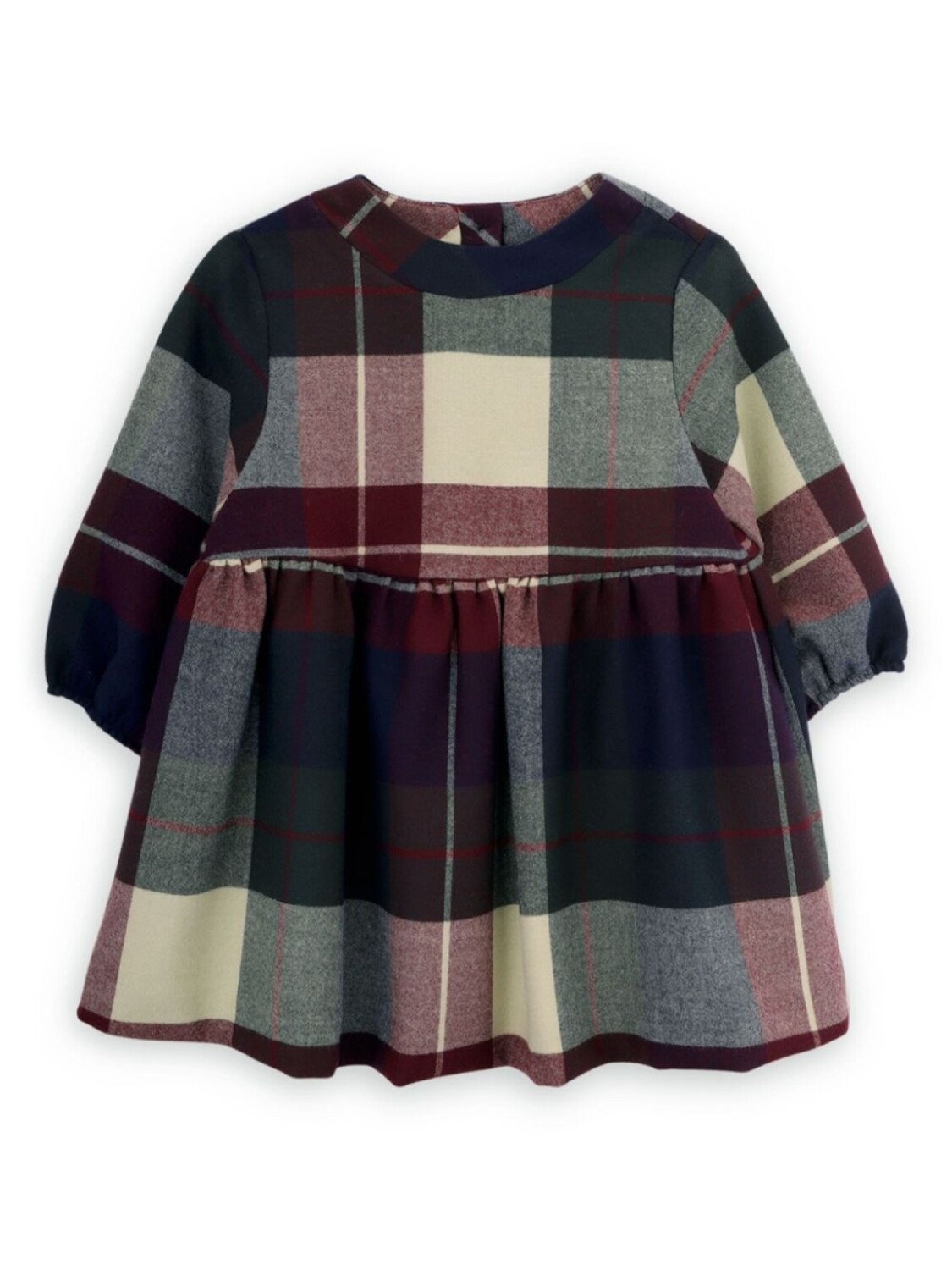 Платье Джеки Knot, красный
Платье Джеки Knot, красный