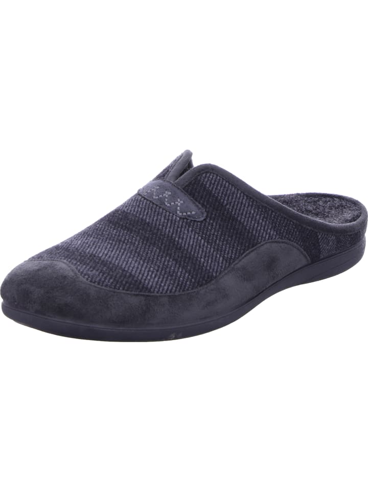 Dynamic Серые тапочки
Dynamic Серые тапочки