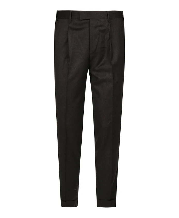 Элегантные брюки-торино на разные случаи жизни Pt Torino, коричневый
Элегантные брюки-торино на разные случаи жизни Pt Torino, коричневый