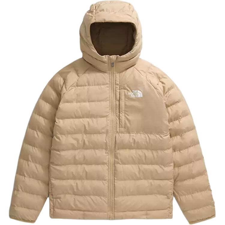 Куртка GS The North Face, хаки
Куртка GS The North Face, хаки