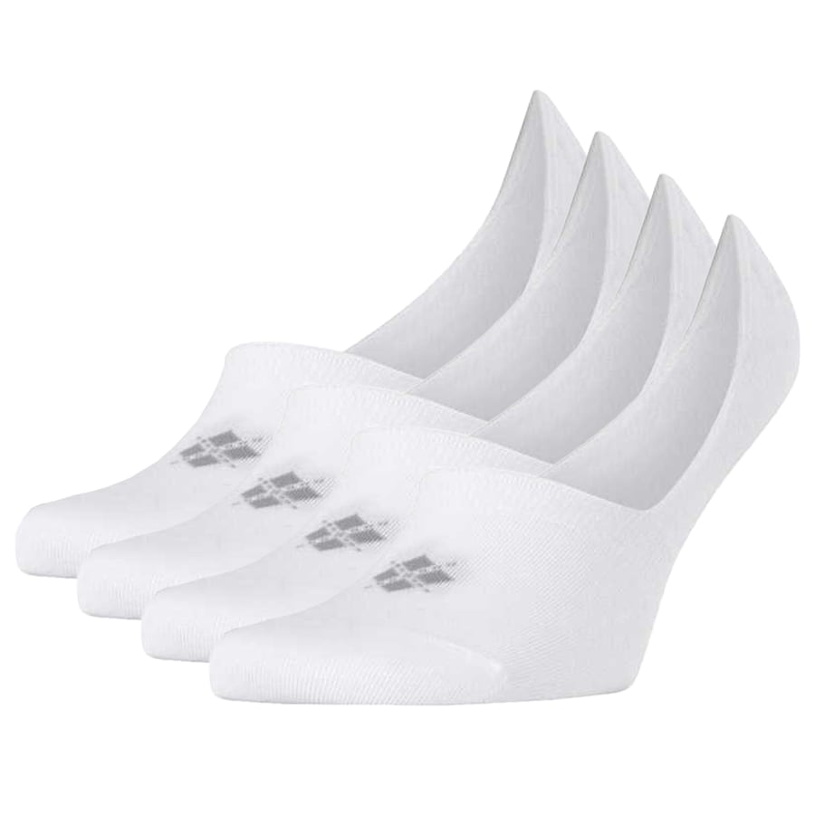 Носки до щиколотки BURLINGTON, белый
Носки до щиколотки BURLINGTON, белый