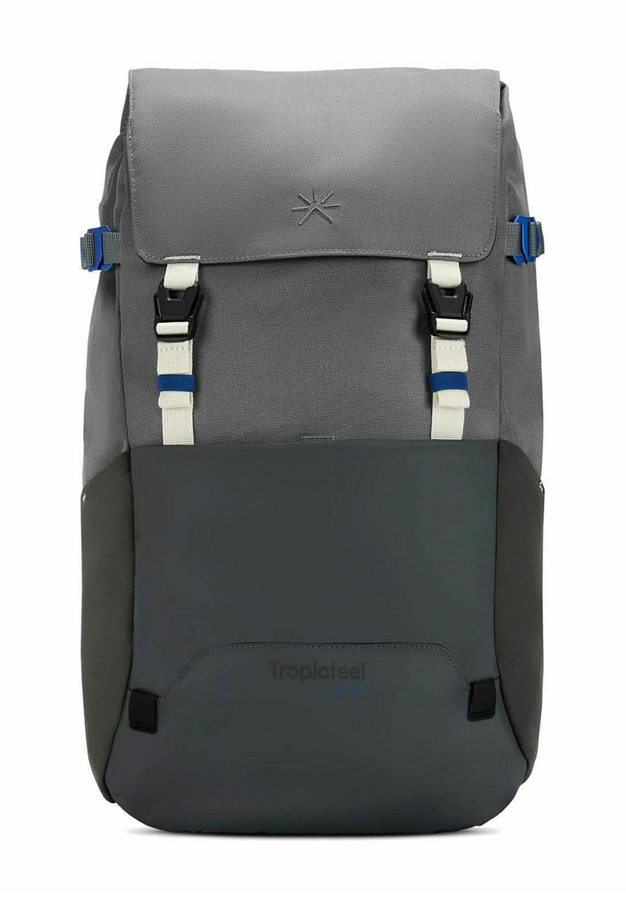 Рюкзак Tropicfeel Rucksack, Ash Grey/Grey
Рюкзак Tropicfeel Rucksack, Ash Grey/Grey