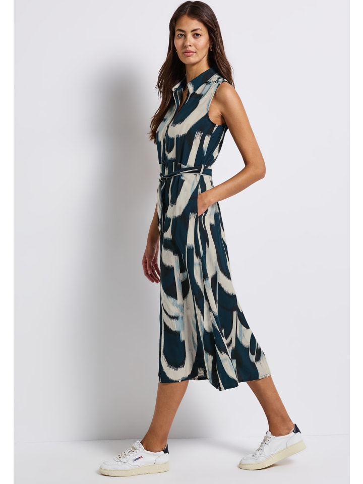 Длинное платье Street One
Длинное платье Street One