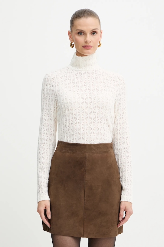 Свитер Pinko, бежевый
Свитер Pinko, бежевый